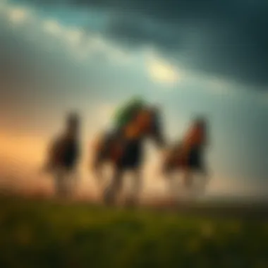Magnificent 메가 파이어 블레이즈: 배팅의 새로운 패러다임