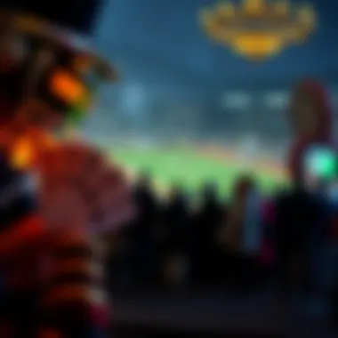 Magnificent 미국 풋볼 베팅의 모든 것: 전략과 정보 Magnificent 미국 풋볼 베팅의 모든 것: 전략과 정보