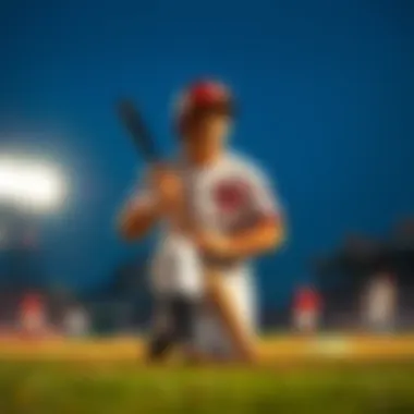 Magnificent MLB 베팅 오즈에 대한 심층 분석