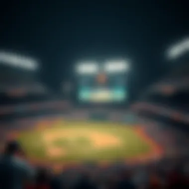 Magnificent MLB 분석: 데이터 기반 접근법과 전략