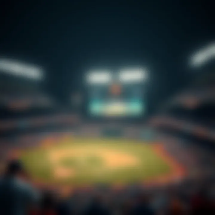 Magnificent MLB 분석: 데이터 기반 접근법과 전략