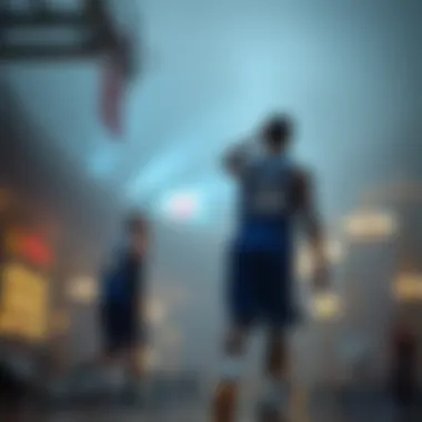 Magnificent NBA 베팅의 모든 것: 최신 트렌드와 전략 Magnificent NBA 베팅의 모든 것: 최신 트렌드와 전략