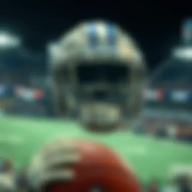 Magnificent NCAA 배팅의 복잡성 이해하기