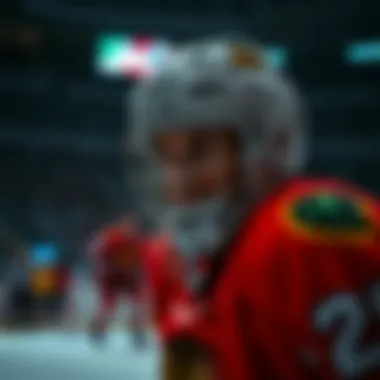 Magnificent NHL 베팅 사이트 탐구