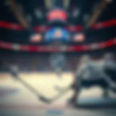Magnificent NHL 예측: 향후 경기 분석을 통한 전략 수립 Magnificent NHL 예측: 향후 경기 분석을 통한 전략 수립