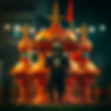 Magnificent 올 슬롯 카지노: 최신 트렌드와 전략 Magnificent 올 슬롯 카지노: 최신 트렌드와 전략