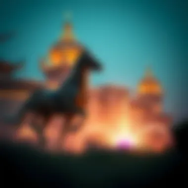 Magnificent 온라인 블랙잭: 실전에서의 전략과 기회 Magnificent 온라인 블랙잭: 실전에서의 전략과 기회