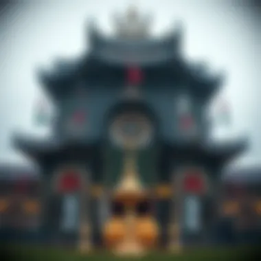 Magnificent 온라인 카지노 도박의 탐구