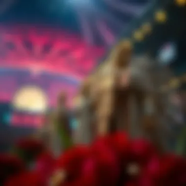 Magnificent 온라인 카지노 사이트의 세계 Magnificent 온라인 카지노 사이트의 세계