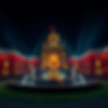 Magnificent 온라인 카지노 슬롯 게임의 모든 것 Magnificent 온라인 카지노 슬롯 게임의 모든 것