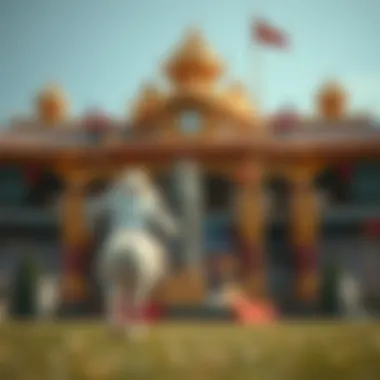 Magnificent 오릭스 한신: 일본 프로 야구의 양대 심장