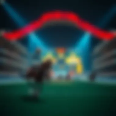 Magnificent 파라과이와 브라질 축구의 역사와 현재