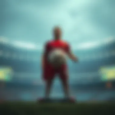 Magnificent 파리 생제르맹과 파리 FC: 한 도시, 두 축구 클럽의 대결 Magnificent 파리 생제르맹과 파리 FC: 한 도시, 두 축구 클럽의 대결