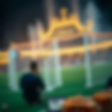 Magnificent 프리미어 리그 강등 확률 분석
