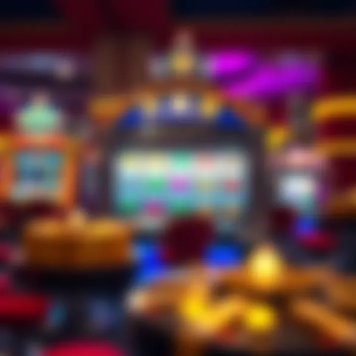 Magnificent Play Bonanza Slot 심층 탐구