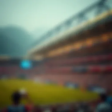 Magnificent 포지FC: 배팅 정보의 새로운 패러다임 Magnificent 포지FC: 배팅 정보의 새로운 패러다임