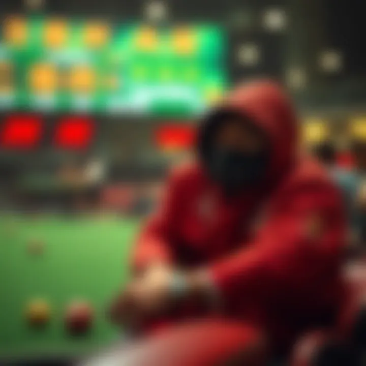 Magnificent QuickBetKorea: 배팅의 최신 동향과 전략 탐구