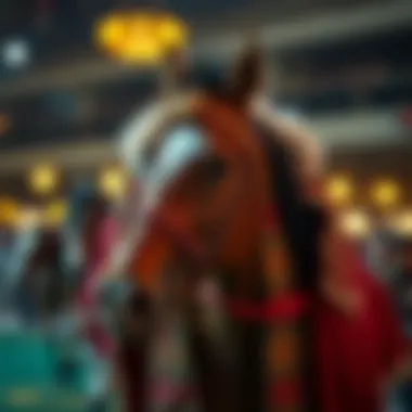 Magnificent 라이브 베팅의 모든 것 Magnificent 라이브 베팅의 모든 것