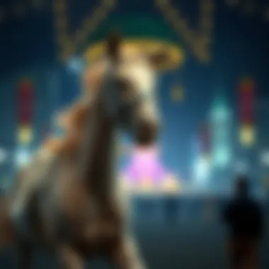 Magnificent 라이브 베팅의 세계 Magnificent 라이브 베팅의 세계