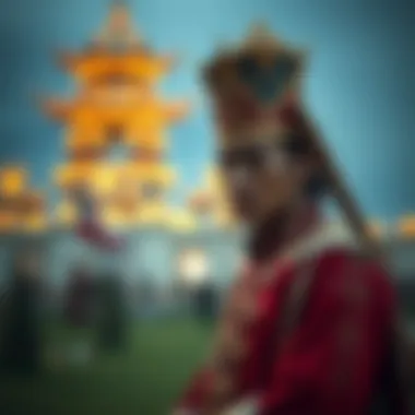 Magnificent 라이브 블랙잭에 대한 포괄적 탐구 Magnificent 라이브 블랙잭에 대한 포괄적 탐구