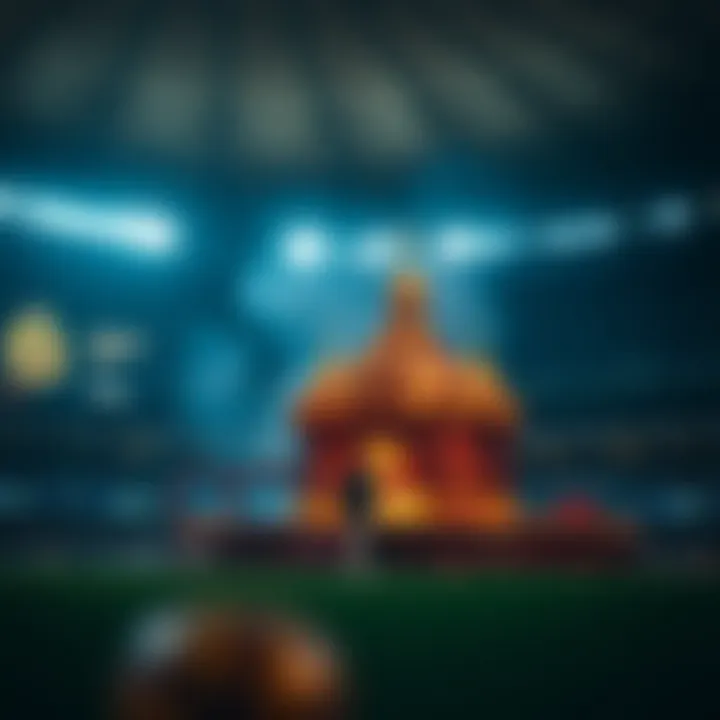 Magnificent 리예카 축구: 크로아티아의 숨겨진 축구 열정과 그 영향