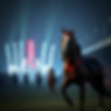 Magnificent 로켓 리그: 게임의 기초부터 전략적 접근까지