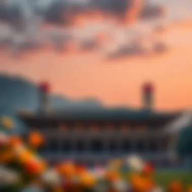 Magnificent 세르베트 대 로마: 역사와 전술 분석