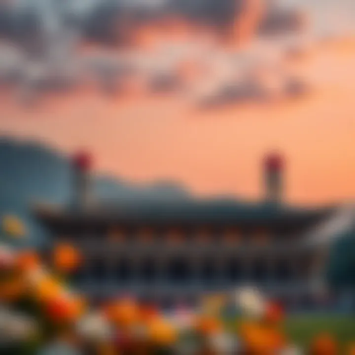 Magnificent 세르베트 대 로마: 역사와 전술 분석