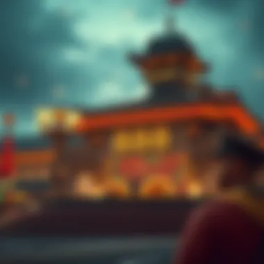 Magnificent 스코어 888: 배팅 전략과 정보의 중요성