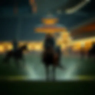 Magnificent 스포츠 북의 세계: 이해와 활용 Magnificent 스포츠 북의 세계: 이해와 활용