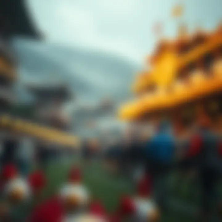 Magnificent 스포츠경기보기: 배팅 환경의 이해와 전략