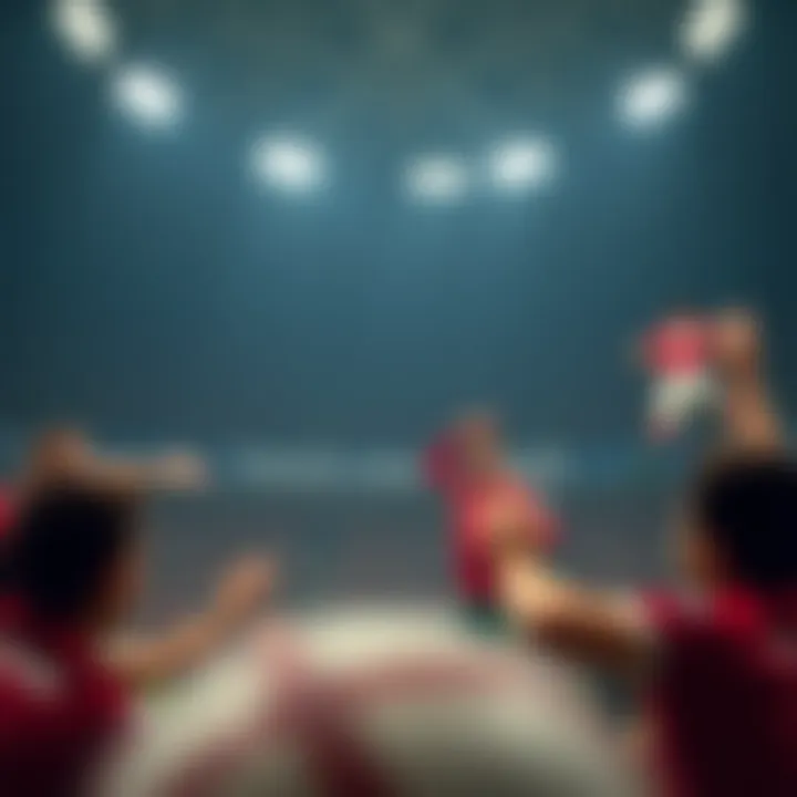 Magnificent Six Nations Odds 분석 및 전략