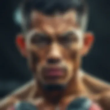 Magnificent UFC 배팅 사이트: 깊이 있는 탐구 Magnificent UFC 배팅 사이트: 깊이 있는 탐구