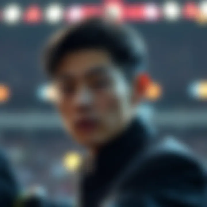 Magnificent 우크라이나의 컵 우승: 분석과 예측