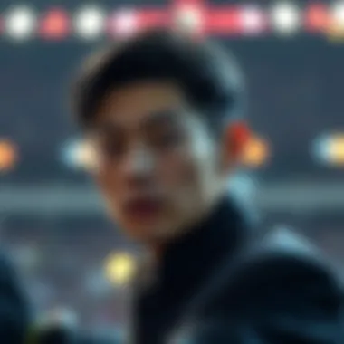 Magnificent 우크라이나의 컵 우승: 분석과 예측 Magnificent 우크라이나의 컵 우승: 분석과 예측