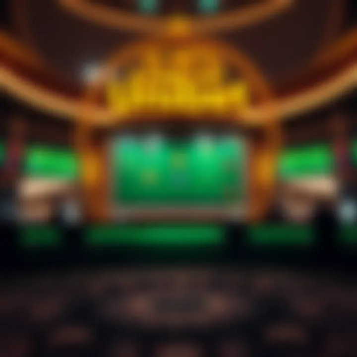 Magnificent Unibet 배당률 증가 분석