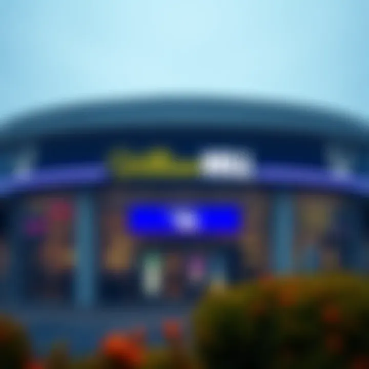Magnificent William Hill: 베팅 산업에서의 위치와 영향력