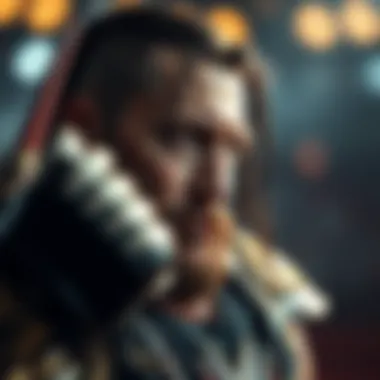 Magnificent WWE 베팅 확률에 대한 심층 분석 Magnificent WWE 베팅 확률에 대한 심층 분석