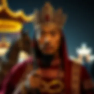 Magnificent 영국 라이브 카지노의 모든 것