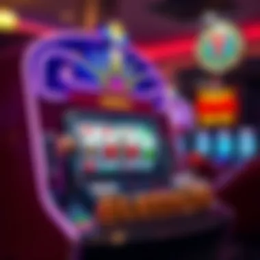 Advantages of playing free online slots