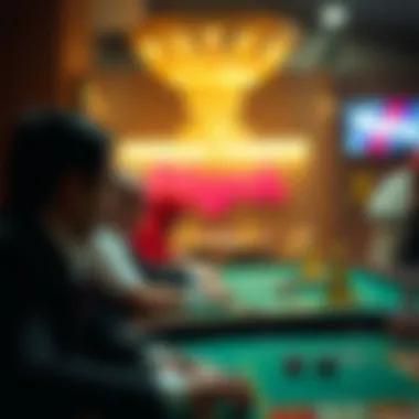 알토토: 현대 배팅의 이해와 전략 Summary 알토토: 현대 배팅의 이해와 전략 Summary