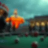 암호화폐 카지노 게임: 배팅의 새로운 지평 Introduction