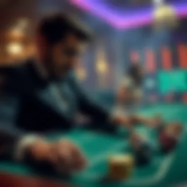 Betting Strategies Unveiled Analysis of betting strategies