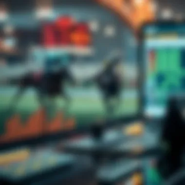 Analyzing horse racing data for better betting