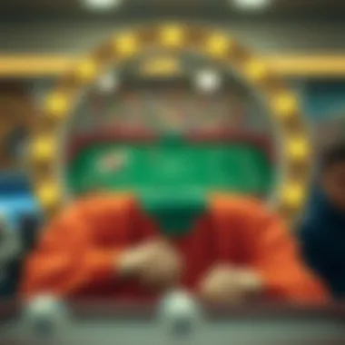 안전한 바카라: 신뢰와 전략의 통합 Summary 안전한 바카라: 신뢰와 전략의 통합 Summary