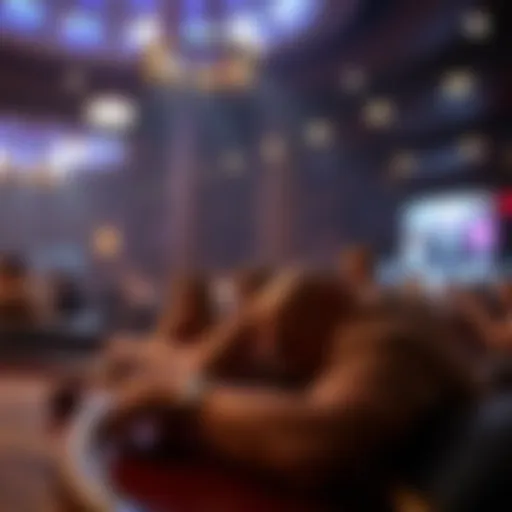 안전한 카지노: 신뢰성과 책임감 있는 배팅의 중요성 Introduction