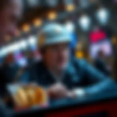 Notable 안전한 카지노: 신뢰성과 책임감 있는 배팅의 중요성 Notable 안전한 카지노: 신뢰성과 책임감 있는 배팅의 중요성