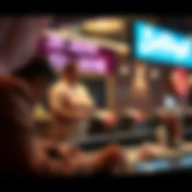 안전한 카지노: 신뢰성과 책임감 있는 배팅의 중요성 Summary