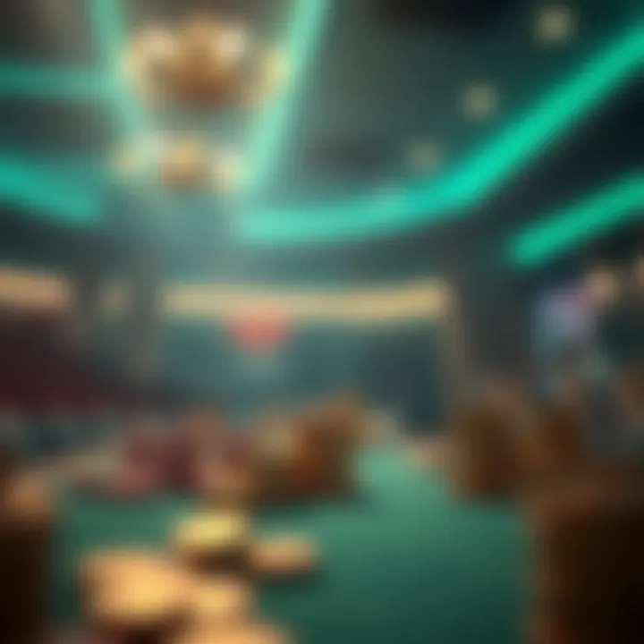 Applications of expected value in various fields such as finance and game theory