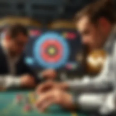 Illustration of various applications of Kelly's Criterion in different fields